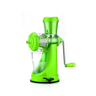 Apex Smart Juicer Manual Portable Multipurpose Juicing 450001