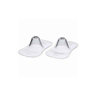 Philips Avent Nipple Shield Medium 21mm 153/03