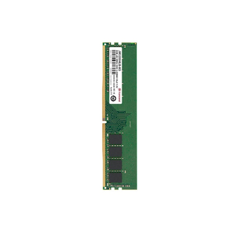 Transcend Laptop Jetram Memory 8Gb Ddr4 3200 U-Dimm Jm3200Hlg-8G 1 Transcend Laptop Jetram Memory 8Gb Ddr4 3200 U-Dimm Jm3200Hlg-8G