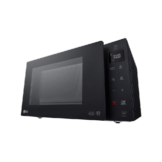 LG NeoChef Microwave Oven 23L with EasyClean™, Smart Inverter, Tempered Glass Door Design MS6336GIB