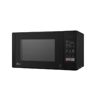 LG NeoChef Convection Microwave Oven 20L with EasyClean™, i-Wave, Smart Inverter, Stable Turntable, Brighter LED Lamp MH2042DB