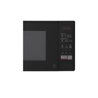 LG Microwave 20L 1700W Solo with EasyClean™ Coating, i-wave Technology, Digital Smart Inverter Black MS2042DB
