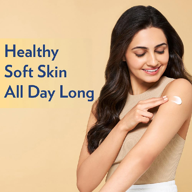 Vaseline Intensive Care Body Lotion Deep Moisture 200Ml (Pack Of 3Pcs) 5 Vaseline Intensive Care Body Lotion Deep Moisture 200Ml (Pack Of 3Pcs)