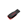 SanDisk 32GB Cruzer Blade USB 2.0 Flash Drive