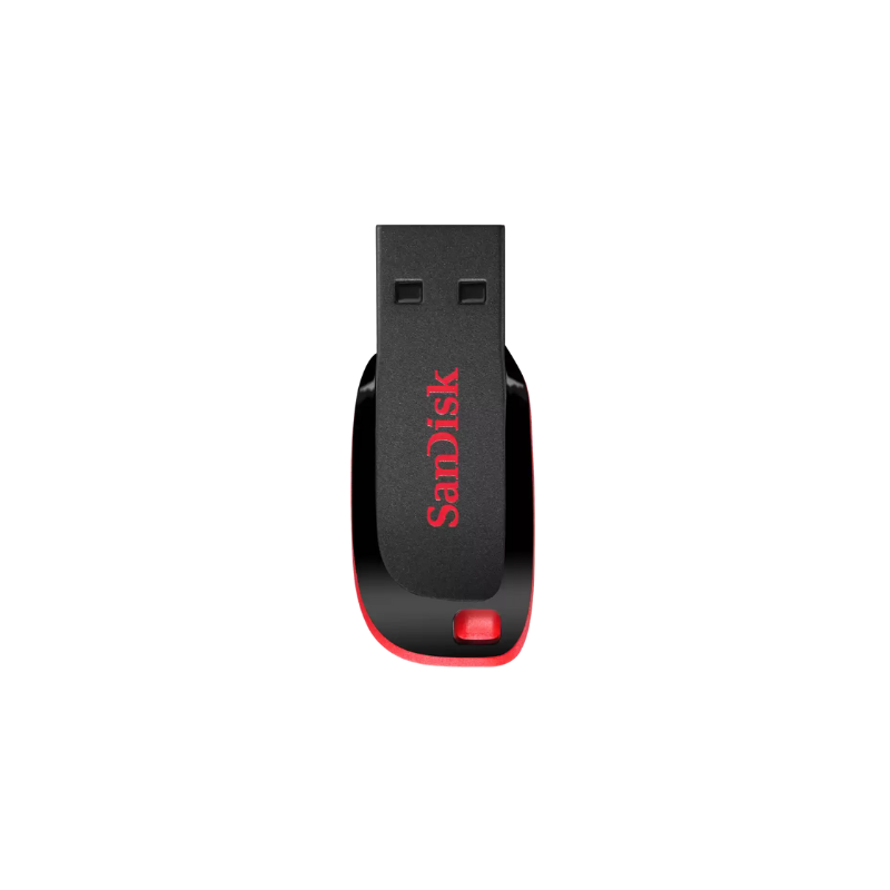 Sandisk 64Gb Cruzer Orbit Usb 2.0 Flash Drive 3 Sandisk 64Gb Cruzer Orbit Usb 2.0 Flash Drive