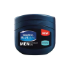 Vaseline Petroleum Jelly Men Cooling 240ml, Cooling Sensation, Intense Moisture 68911602 (Pack of 3)
