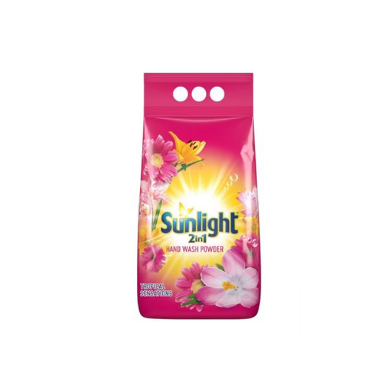 Sunlight Detergent Powder Destiny Pink 3.5Kg Advanced Stain Removal, Outstanding Whiteness, Long-Lasting Freshness 21166484 (Pack Of 3) 1 Sunlight Detergent Powder Destiny Pink 3.5Kg Advanced Stain Removal, Outstanding Whiteness, Long-Lasting Freshness 21166484 (Pack Of 3)