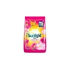 Sunlight Hand Wash Powder Pink 1kg Advanced Stain Removal, Outstanding Whiteness, Long-lasting Freshness 68736720 (Pack of 3)