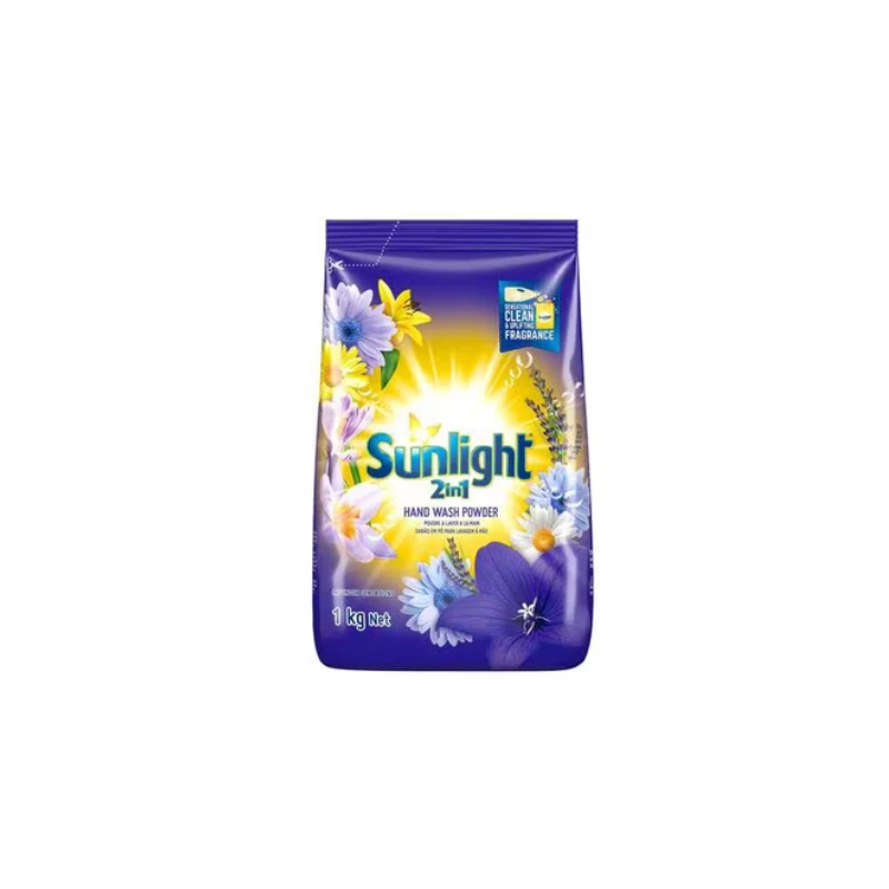 Sunlight Hand Wash Powder Lavender 1Kg Advanced Stain Removal, Outstanding Whiteness, Long-Lasting Freshness 68736725 (Pack Of 3) 1 Sunlight Hand Wash Powder Lavender 1Kg Advanced Stain Removal, Outstanding Whiteness, Long-Lasting Freshness 68736725 (Pack Of 3)