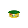Sunlight Dish Washing Paste 400g Sparkling Clean, Eco-Friendly and Time-Saving 68921009 (Pack of 3Pcs)