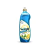 Sunlight Dish Washing Liquid Antibacterial 750ml Sparkling Clean, Eco-Friendly and Time-Saving 68665419 (Pack of 3Pcs)