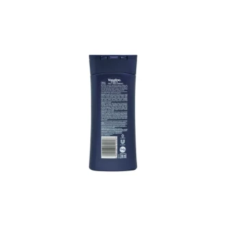 Vaseline Men Body Lotion Fast Absorbing 200ml Enjoy the Sensation of Clean and Fresh Skin After Each Application 69729780 (Pack of 3)