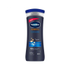 Vaseline Men Body Lotion Cooling 400ml Boosts Suppleness Nourishes and Conditions the Skin69729775 (Pack of 3)