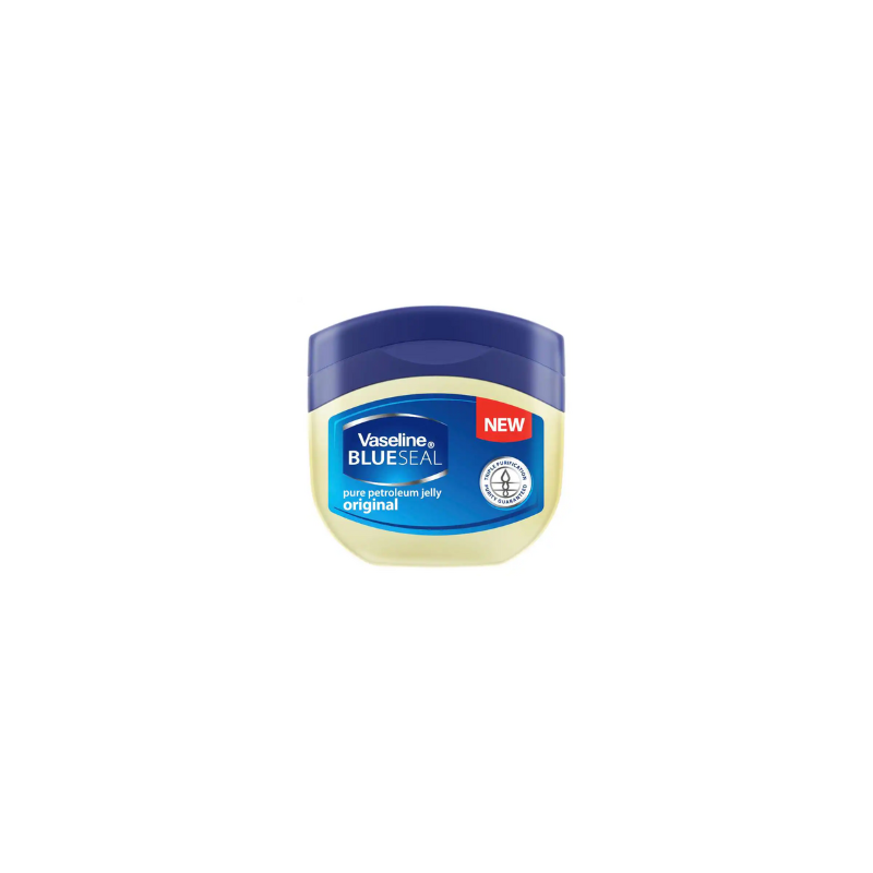 Vaseline Petroleum Jelly Original 45Ml Dermatologist Tested, Dry Skin Relief, Locks In Moisture 68907694 (Pack Of 3) 1 Vaseline Petroleum Jelly Original 45Ml Dermatologist Tested, Dry Skin Relief, Locks In Moisture 68907694 (Pack Of 3)