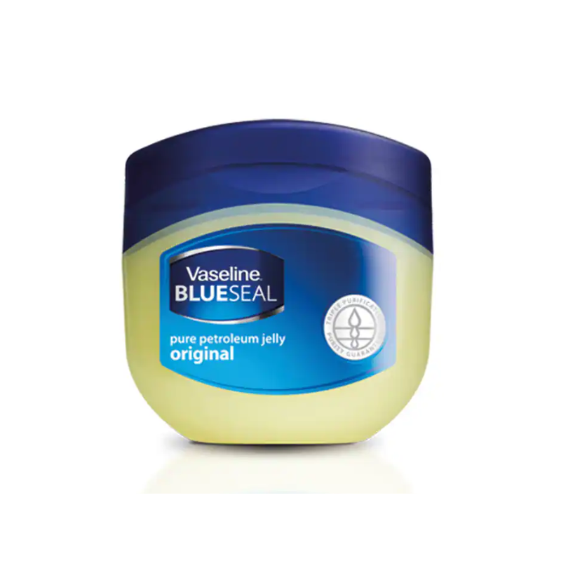 Vaseline Petroleum Jelly Original 240Ml Dermatologist Tested, Dry Skin Relief, Locks In Moisture 68911624 (Pack Of 3) 1 Vaseline Petroleum Jelly Original 240Ml Dermatologist Tested, Dry Skin Relief, Locks In Moisture 68911624 (Pack Of 3)