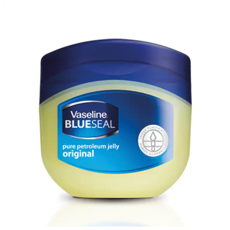 Vaseline Petroleum Jelly Original 430Ml Dermatologist Tested, Dry Skin Relief, Locks In Moisture 68911583(Pack Of 3) 1 Vaseline Petroleum Jelly Original 430Ml Dermatologist Tested, Dry Skin Relief, Locks In Moisture 68911583(Pack Of 3)