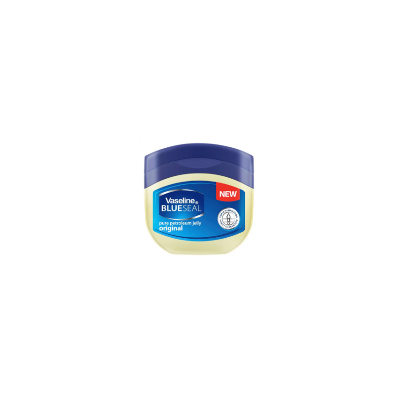 Vaseline Petroleum Jelly Original 25Ml Dermatologist Tested, Dry Skin Relief, Locks In Moisture 65301744 (Pack Of 3) 1 Vaseline Petroleum Jelly Original 25Ml Dermatologist Tested, Dry Skin Relief, Locks In Moisture 65301744 (Pack Of 3)