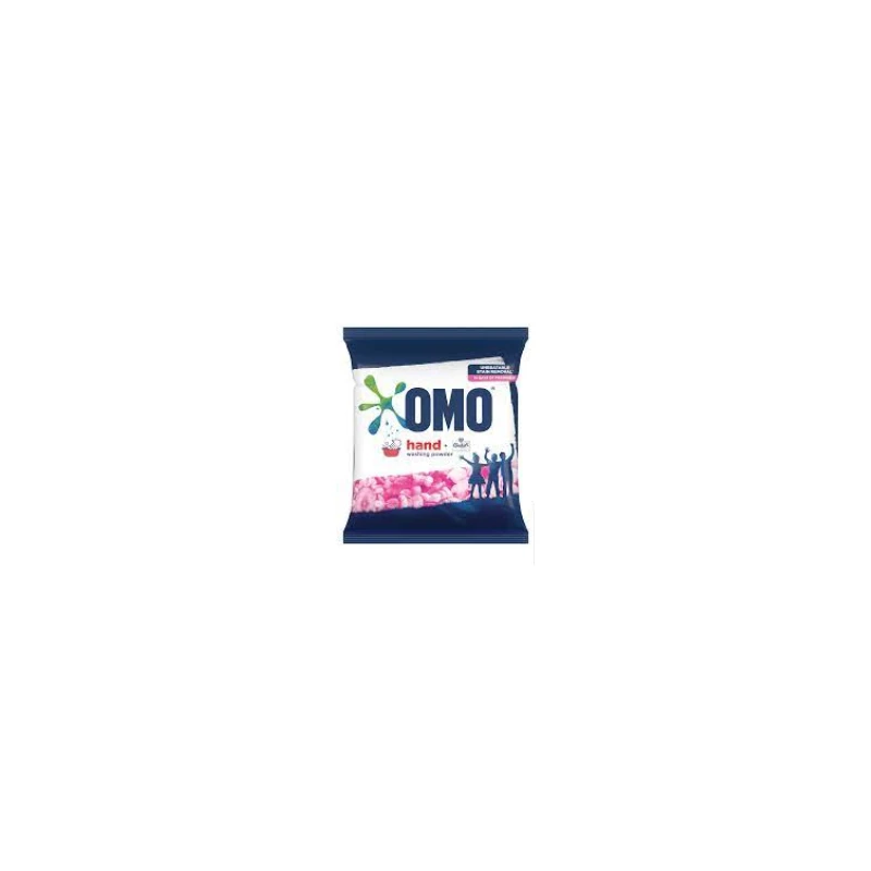 Omo Hand Washing Detergent Powder Extra Fresh 40G Advanced Stain Removal, Outstanding Whiteness, Long-Lasting Freshness 67706791 (Pack Of 6) 1 Omo Hand Washing Detergent Powder Extra Fresh 40G Advanced Stain Removal, Outstanding Whiteness, Long-Lasting Freshness 67706791 (Pack Of 6)