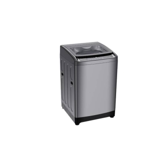 Westpoint Washing Machine 18kg, Fully Automatic, Top Load, Time Delay Function, Silver Finish WLZ-1824.PS