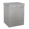 Westpoint Chest Freezer 110L, Single Door, Fast Cooling, Energy Efficient WBFL-1123.ES
