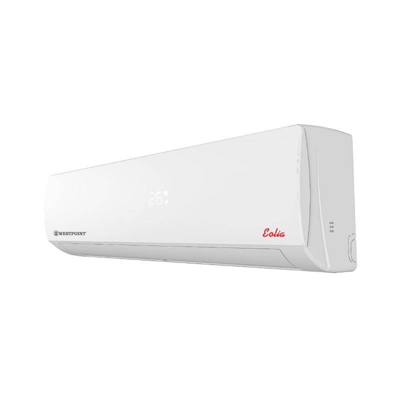 Westpoint Wall Split Inverter Air Conditioner 9000 Btu R410A, Energy Efficient, Ultra Silent Operation Wst-0921.L 1 Westpoint Wall Split Inverter Air Conditioner 9000 Btu R410A, Energy Efficient, Ultra Silent Operation Wst-0921.L