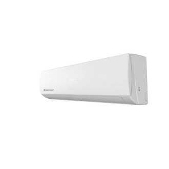 Westpoint Wall Split Inverter Air Conditioner 12000 BTU R410a, Powerful Cooling, Low Noise, Smart Inverter Technology WST-1221.L