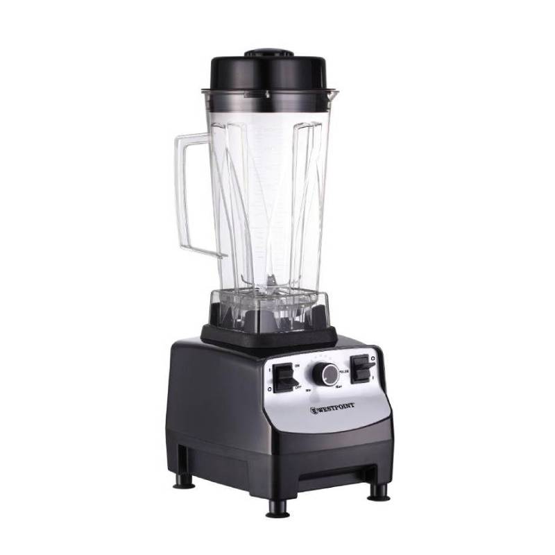 Westpoint Commercial Blender 2.0L 1000W High Power Motor Wbfn-201022.P 1 Westpoint Commercial Blender 2.0L 1000W High Power Motor Wbfn-201022.P