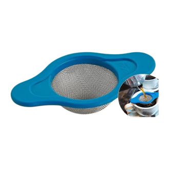 Supermom Handy Strainer High Quality Plastic Material with 8% Nickel 573300