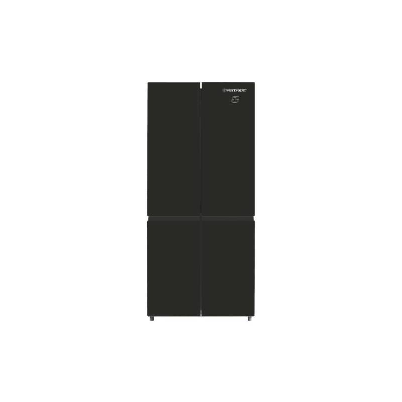 Westpoint Refrigerator 475L, Four Door, No Frost, Inverter Technology, Spacious Design W4Fnn-5224.Edgn 1 Westpoint Refrigerator 475L, Four Door, No Frost, Inverter Technology, Spacious Design W4Fnn-5224.Edgn