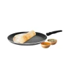 Orange Non-Stick Dosa Tawa 29.5cm 3.2mm ONSC047