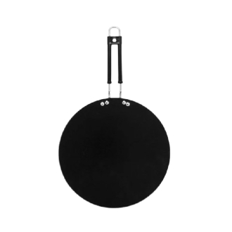 Orange Classic Multi Tawa 27.5cm Non-Stick 4.0mm ONSC063