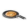 Orange Hard Anodized Chapati Tawa Non-Stick 30cm OHAC087