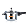 Orange Pressure Cooker 7.5L with Smart Outer Lid Smart Series OAPC151/OAPC142