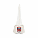 Tonkita Eco Toilet Brush With Container Tk084 (Set of 8Pcs)