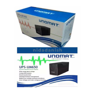 Unomat UPS 1050VA
