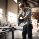 Bosch Cordless Impact Drill 18V GSB 183