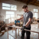 Bosch Cordless Impact Drill 18V GSB 183