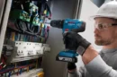 Bosch Cordless Impact Drill 18V GSB 183