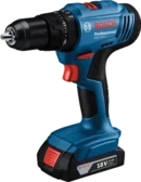 Bosch Cordless Impact Drill 18V GSB 183