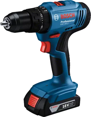 Bosch Cordless Impact Drill 18V GSB 183