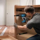 Bosch Cordless Impact Drill 18V GSB 183