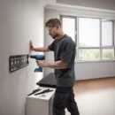 Bosch Cordless Impact Drill 18V GSB 183