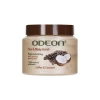 Odeon Face & Body Scrub Rejuvenating, Natural Detox, Whitening, Extra Nourishment, Refreshing, Natural Nourishment, Blemish Free 500ml