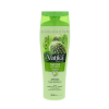 Vatika Shampoo Hair Fall Control, Enriched with Cactus & Gergir Extracts, for Weak Hair, Prone to Hair Fall, 200ml