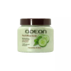 Odeon Face & Body Scrub Rejuvenating, Natural Detox, Whitening, Extra Nourishment, Refreshing, Natural Nourishment, Blemish Free 500ml