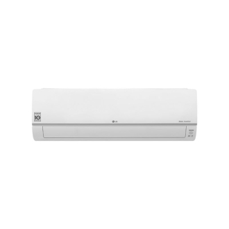 LG Wall Split Air Conditioner 9000BTU Without Kit S4NQ09WAQAL