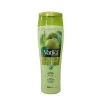 Vatika Shampoo Nourish and Rejuvenate Hair, Strengthening & Moisturizing Hair Cleanser for Curly Hair, Damaged Hair, All Hair Types 200ml