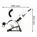 Bosch Professional Wall Chaser 2400W GNF 65A