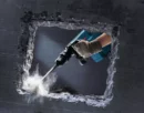 Bosch Demolition Hammer SDS Max 1890bpm 1500W GSH 11 E