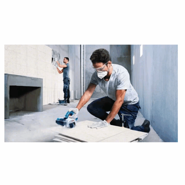 Bosch Marble Saw Cutter 1400W Gdc 140